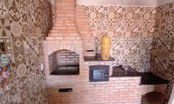 Imagem 6: Linda casa no centro de Santana do Riacho