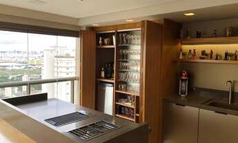 Imagem 7: Cobertura Duplex para venda por R$ 5.499.000,01 em Santana, São Paulo-SP