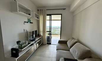 Imagem 5: Apartamento à venda, 68m², 2/4, vista mar, varanda gourmet, Cond. Stupendo, Piatã, Salvado