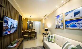 Imagem: Casa para venda tem 120 metros quadrados