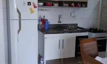 Imagem 5: VENDA APARTAMENTO 2 QUARTOS COM SUÍTE E VARANDA