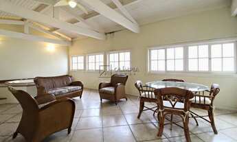 Imagem 6: Cobertura Venda Moema 57 m² 1 Dormitórios