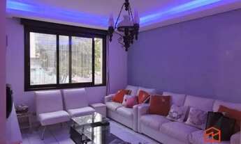 Imagem 2: Apartamento para venda 77m², com 3 quarto e 2 vagas, Jardim do salso-Porto Alegre/RS