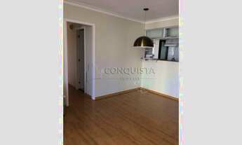 Imagem 1: Apartamento em São Paulo - Vila Mariana