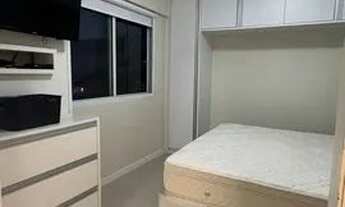 Imagem 7: Locação Anual - Apartamento mobiliado com 2 dormitórios e 2 vagas - Itajaí