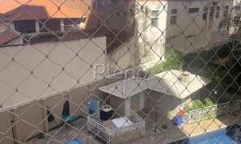 Imagem 4: Apartamento à venda no Bonfim, Campinas