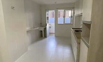 Imagem 6: Apartamento para aluguel com 102 m² com 3 quartos em Val-de-Cães - Belém - PA