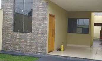 Imagem: Casa com 3 quartos à venda, 109 m² por