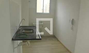 Imagem 5: Apartamento para Aluguel - Jardim Marajoara , 2 Quartos, 35 m2