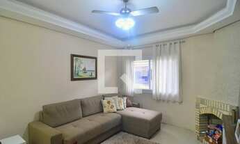 Imagem 2: Casa de Condomínio para Aluguel - Estância Velha, 3 Quartos, 155 m2