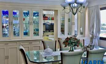 Imagem 7: APARTAMENTO - MOEMA ÍNDIOS - SP