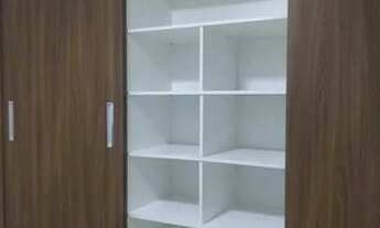 Imagem 7: Apartamento com 3 dormitórios para alugar, 85 m² por R$ 4.135,42/mês - Edifício Parque Bar