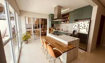 Imagem 7: Sobrado com 3 dormitórios à venda, 320 m² por R$ 2.000.000 - Vila Yara - Osasco/SP