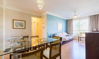 Imagem: Apartamento à Venda - Santa Genebra, 3