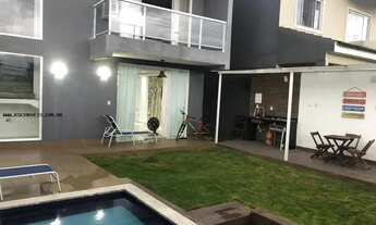 Imagem 3: Casa em Condomínio para Locação em Rio de Janeiro, Recreio dos Bandeirantes, 2 dormitórios