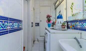 Imagem 7: SAO PAULO - Apartamento padrao - CERQUEIRA CESAR