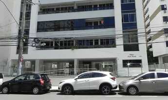 Imagem 2: Apartamento para venda tem 127 metros quadrados com 3 quartos no Canela - Salvador - BA