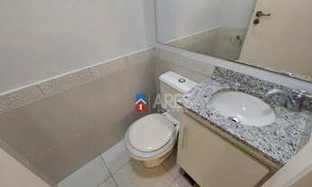 Imagem 4: Apartamento com 2 dormitórios para alugar, 78 m² por R$ 2.474,00 - Centro - Americana/SP
