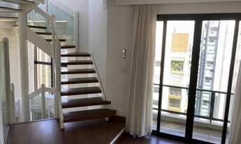 Imagem 7: Apartamento à venda no bairro Indianópolis - São Paulo/SP, Zona Sul