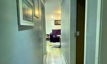 Imagem 2: Apartamento em Condomínio Padrão para Venda no bairro Vila Carrão, 2 dorm, 1 vagas, 48 m2