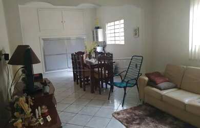 Imagem 5: Casa Padrão em São Carlos