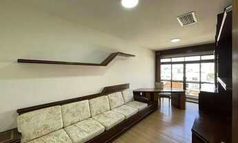 Imagem 4: Cobertura com 4 dormitórios para alugar, 300 m² por R$ 4.000/mês - América - Joinville/SC