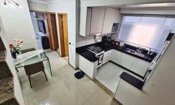 Imagem 6: Cobertura para Venda em Belo Horizonte, Candelária, 3 dormitórios, 2 suítes, 3 banheiros