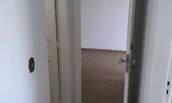 Imagem 2: Apartamento aluguel 100 m² com 2 quartos + dependência de empregada