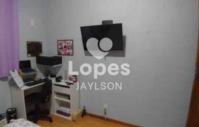 Imagem 6: Apartamento-À VENDA-Olaria-Rio de Janeiro-RJ