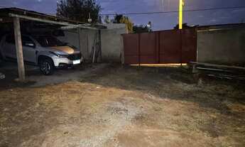 Imagem 6: Casa de madezate/ de esquina