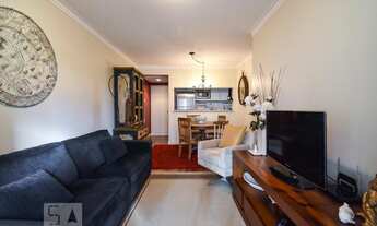 Imagem 3: Apartamento para Aluguel - Vila Madalena, 2 Quartos, 70 m2