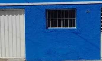 Imagem: VENDO IMÓVEL RECÉM REFORMADO NA SAMAMBAIA