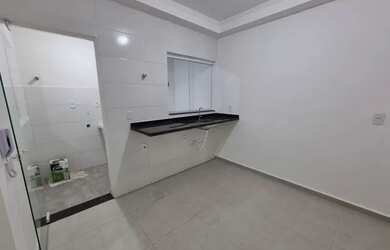 Imagem 3: Condomínio Zambeze,02 dormitorios na Vila Carrão