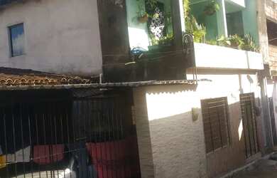 Imagem 2: Casa de primeiro andar casas individuais