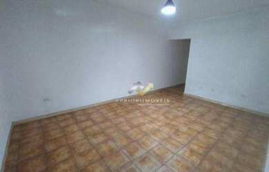 Imagem 3: Sobrado com 4 dormitórios, 207 m² - venda por R$ 795.000,00 ou aluguel por R$ 2.711,79/mês