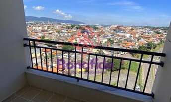 Imagem 3: JUNDIAÍ - Apartamento Padrão - ENGORDADOURO