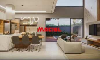 Imagem 3: Casa Condomínio em São José dos Campos