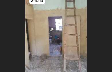 Imagem 6: Vende-se casa em reforma