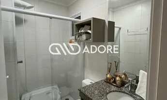 Imagem 6: Apartamento à venda no Condomínio Moutonnée Residence