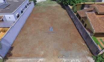 Imagem 3: Ribeirão Preto - Terreno Padrão - Jardim Canadá