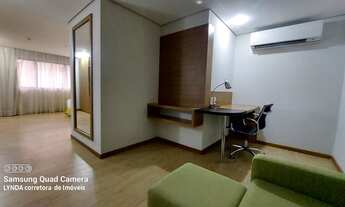 Imagem: Vendo esta parte hotel mobiliada oportunidade