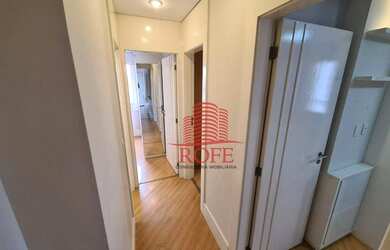 Imagem 16: Apartamento com 3 dormitórios, 98 m² - venda por R$ 1.588.000,00 ou aluguel por R$ 7.268,0