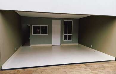 Imagem 3: CASA NOVA PARQUE ANHANGUERA 3 QUARTOS SUÍTE ALTO PADRÃO VARANDA GOURMET PORCELANATO ILUMIN