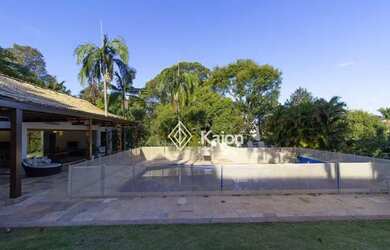 Imagem 3: Casa para locação no Condomínio Terras de São José em Itu!