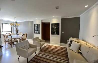 Imagem 3: Alda Teixeira Apartamento com 3 dormitórios