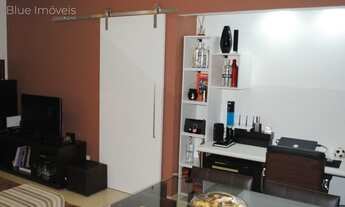 Imagem 3: Apartamento à venda no bairro Campo Belo - São Paulo/SP, Zona Sul