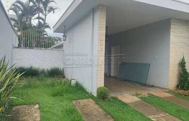 Imagem 3: Casa Padrão em São Carlos