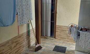 Imagem 4: Casa Duplex na Extensão do Bosque