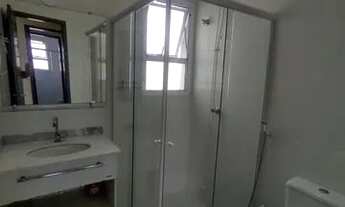 Imagem 6: Excelente apto para aluguel definitivo no bairro do Itaguá - Ubatuba/SP