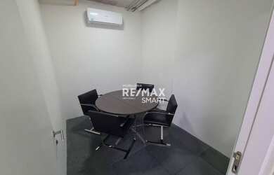 Imagem 5: Sala para alugar, 550 m² por R$ 45.645,56/mês - Barra Funda - São Paulo/SP